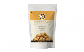 NuttyFox Gourmet Foxnut Piri Piri  Pack  40 grams